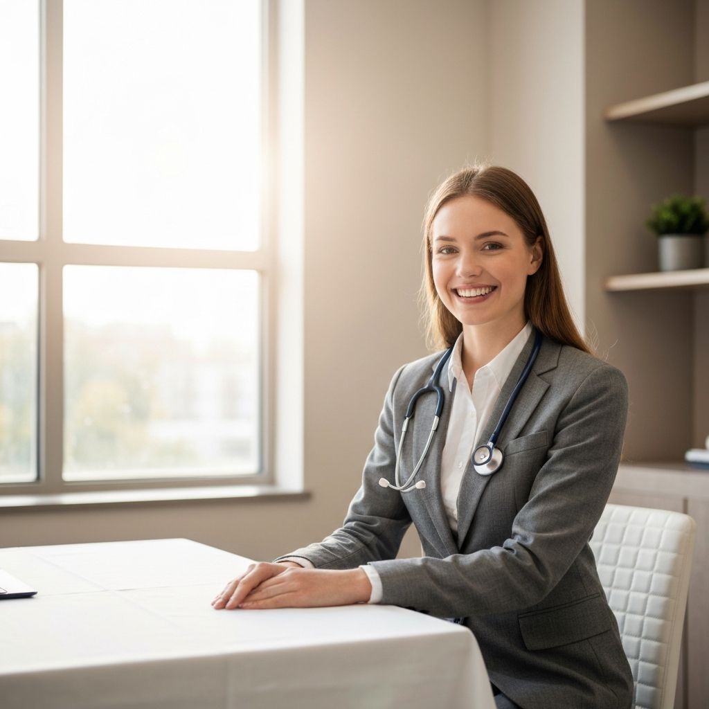 Professional consultation